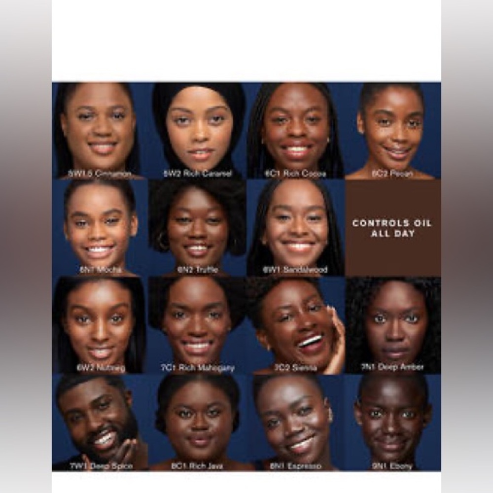 Estee Lauder double wear stay in place makeup. - Picture 7 of 7